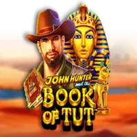 John Hunter and the Book of Tut