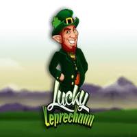 Lucky Leprechaun