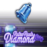 Retro Reels Diamond Glitz