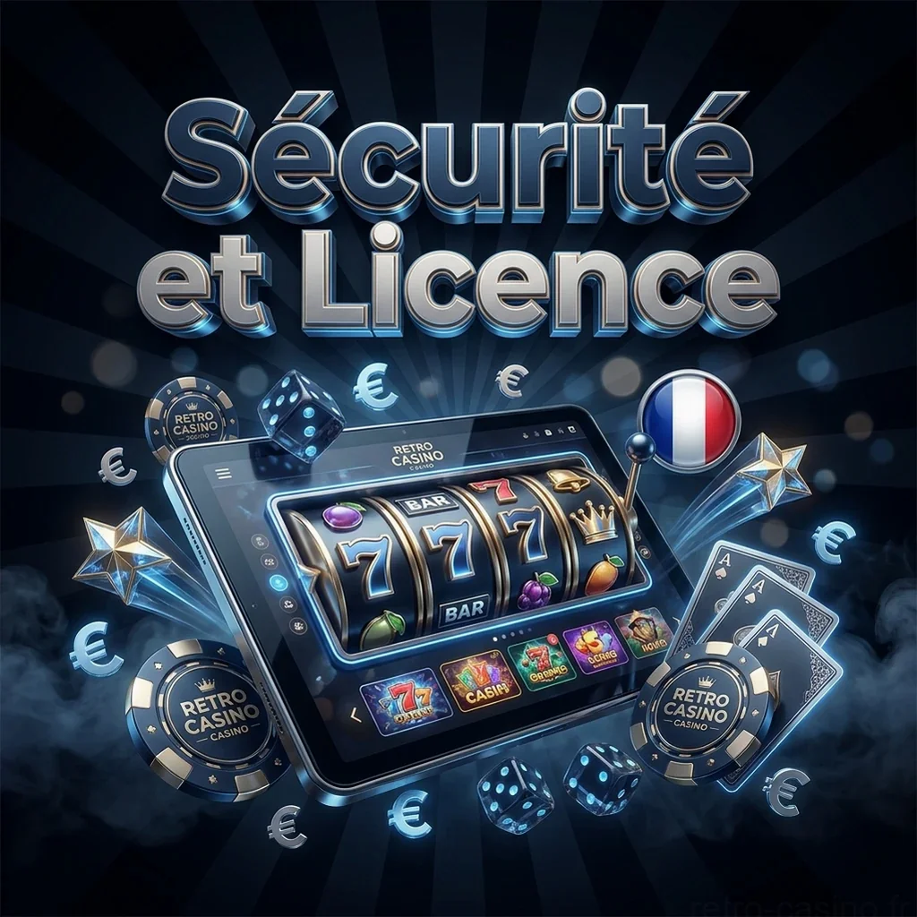 Sécurité et Licence
